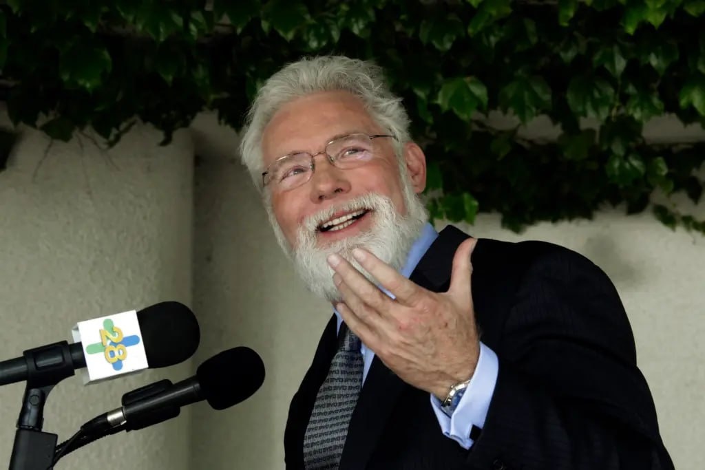 Р. Рекс Пэррис 