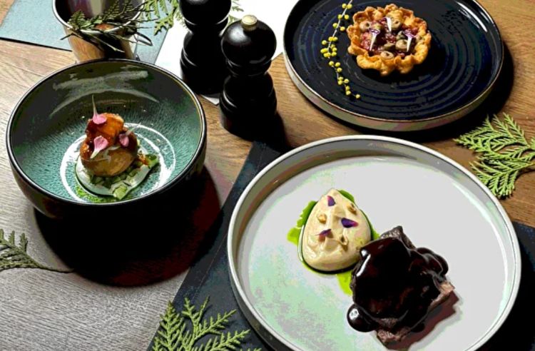 Северные Вкусы Беларуси