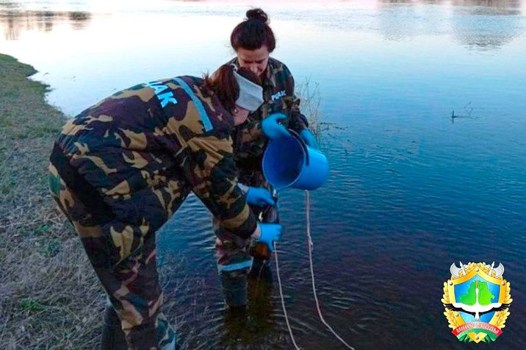 сточные воды