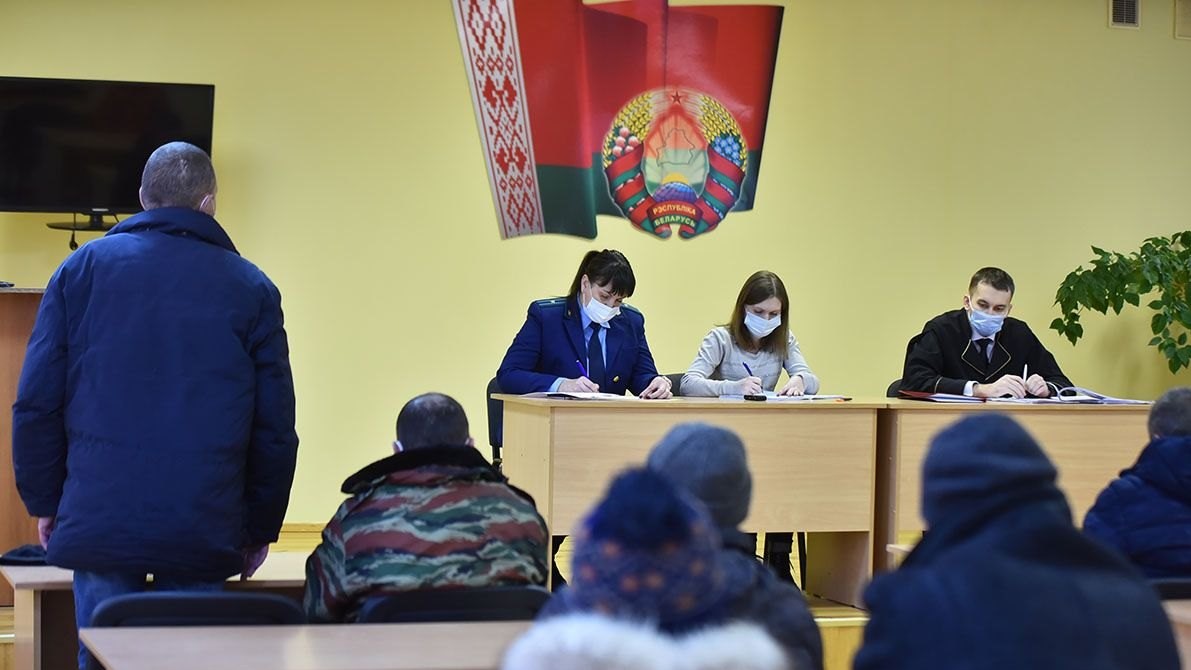 помещение в ЛТП