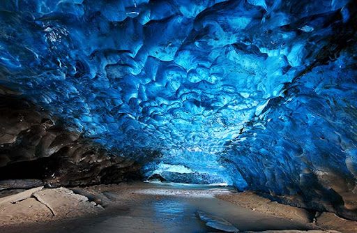 планета земля, удивительные места