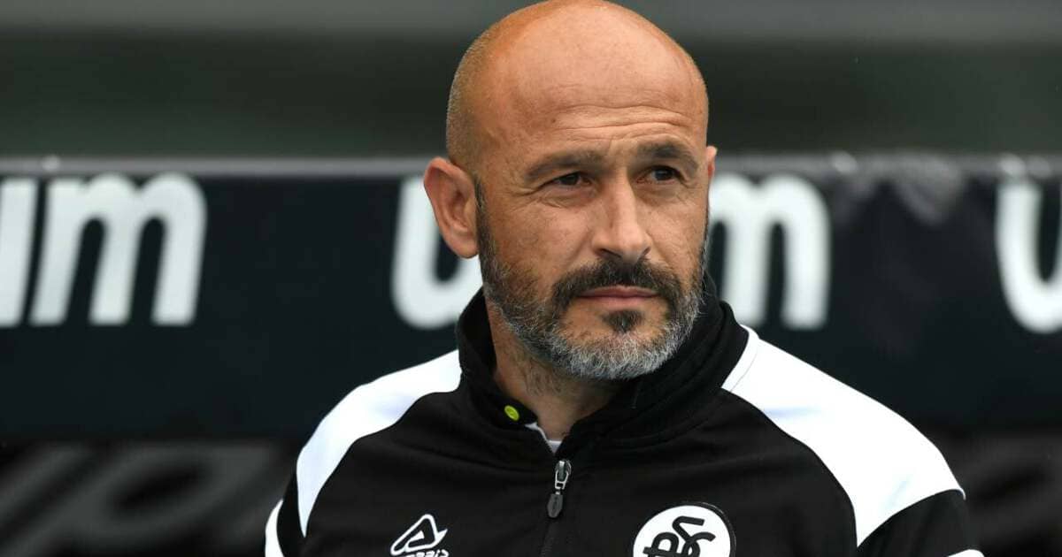 Винченцо Итальяно