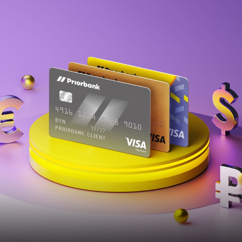 виза от приорбанк