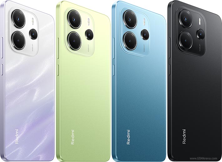 Xiaomi Redmi Note 14 — эволюция в правильную сторону
