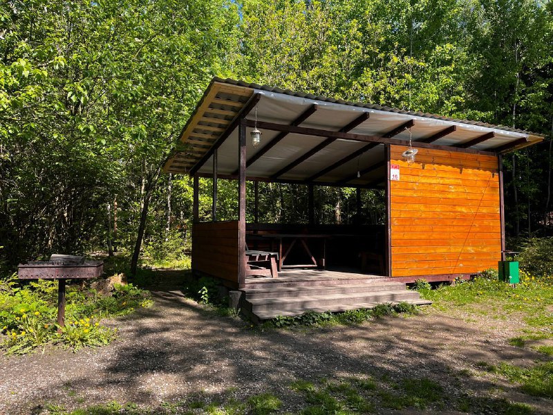 Парк активного отдыха 0.67