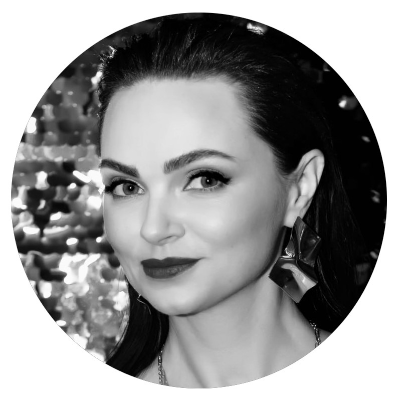 Жанна Забельская