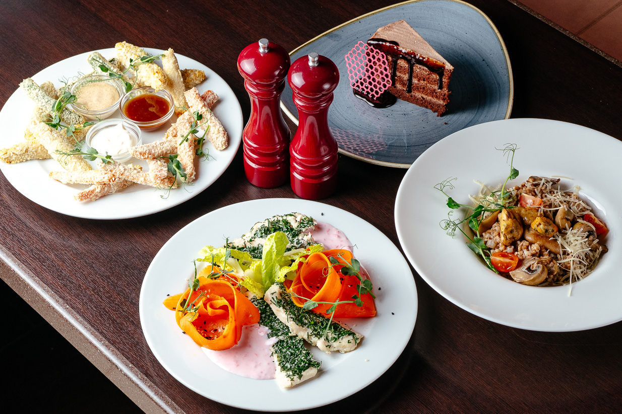 гастрофест в Гродно 