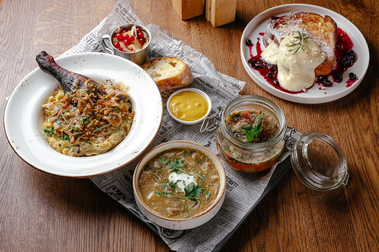 гастрофест в Гродно 