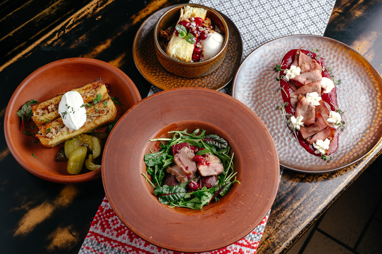 гастрофест в Гродно 