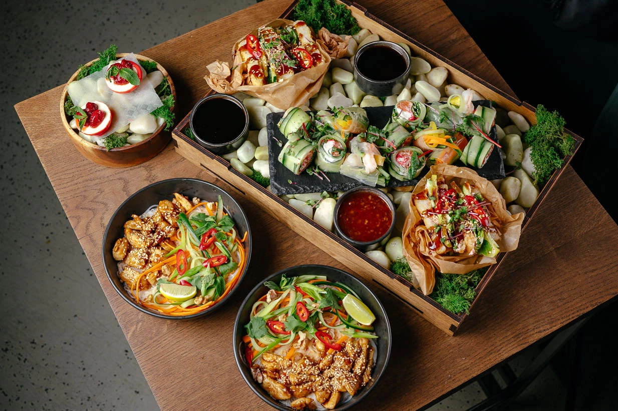 гастрофест в Гродно 