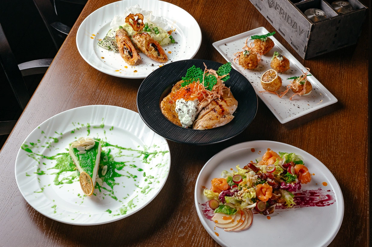 гастрофест в Гродно 