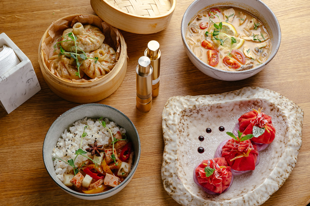 гастрофест в Гродно 