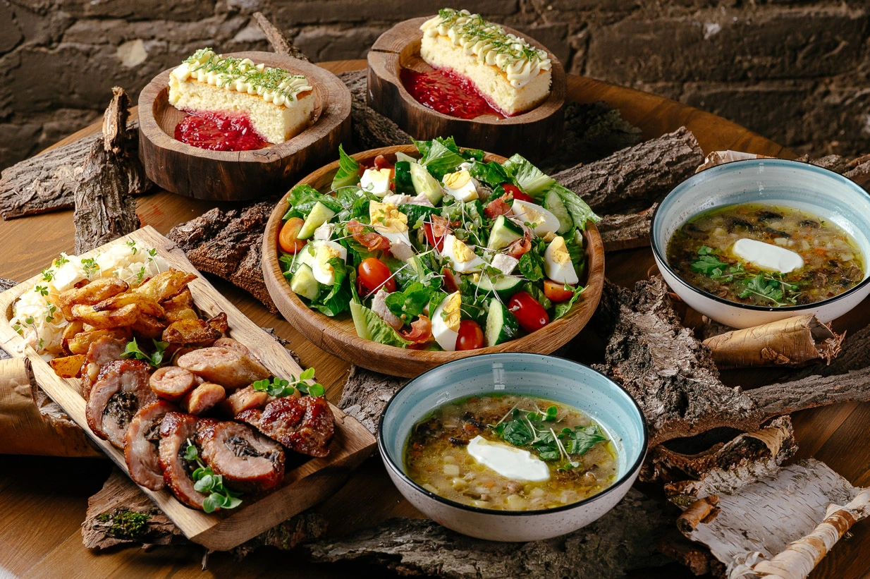 гастрофест в Гродно 