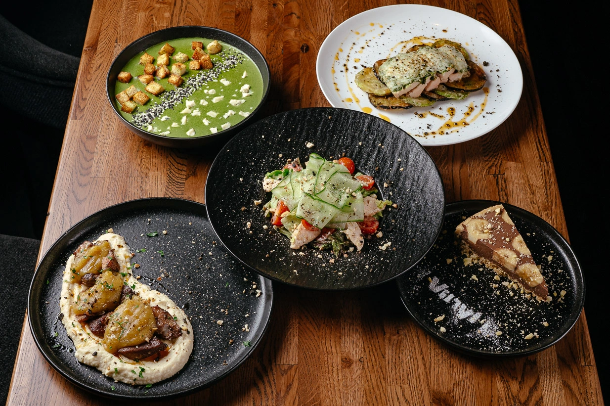 гастрофест в Гродно 