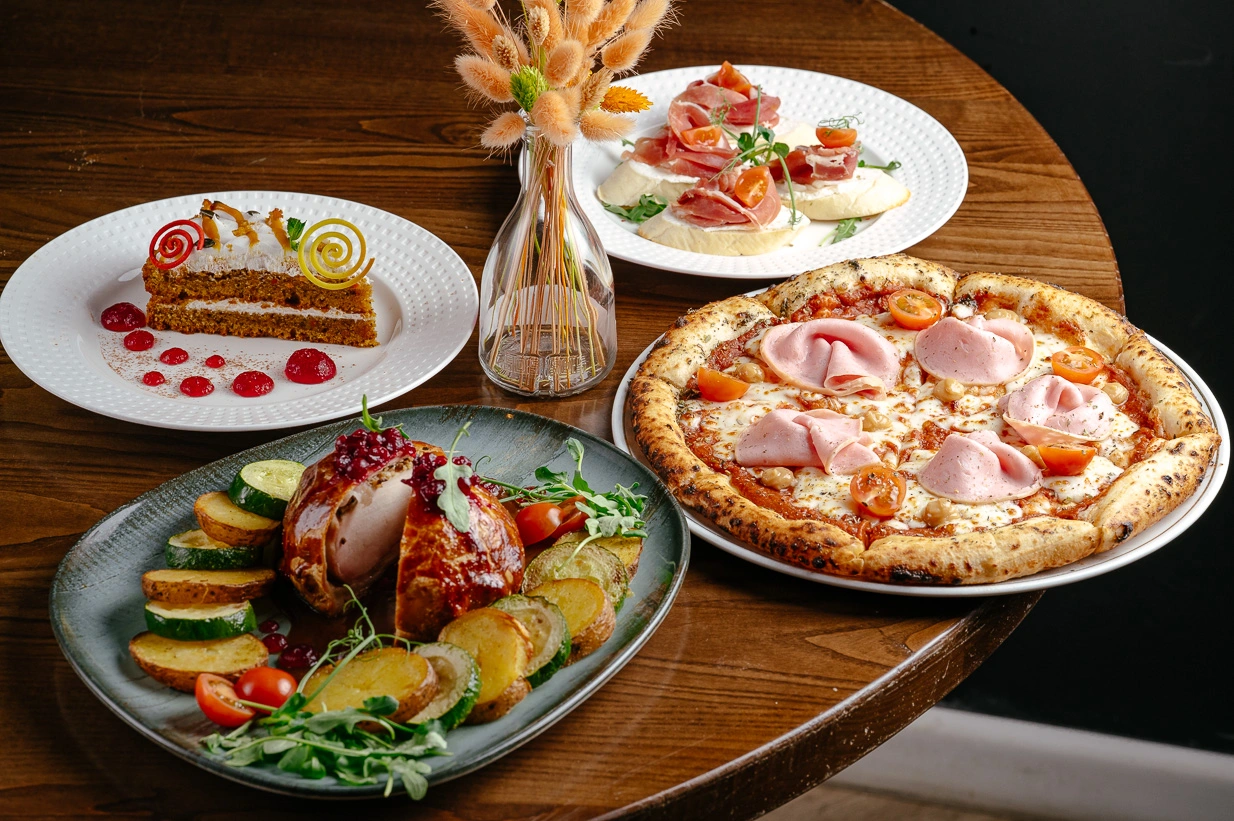 гастрофест в Гродно 