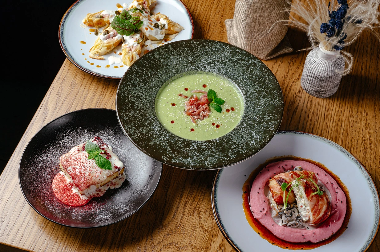 гастрофест в Гродно 