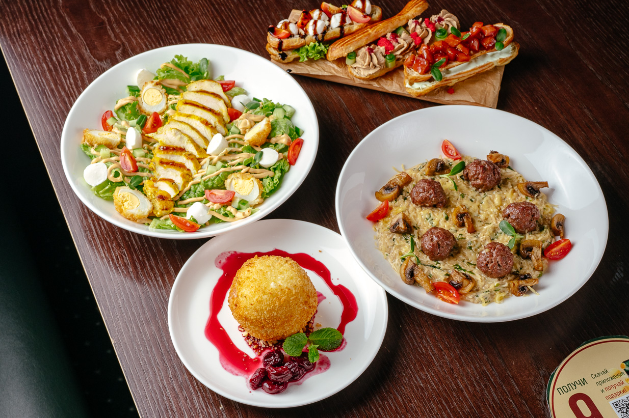 гастрофест в Гродно 