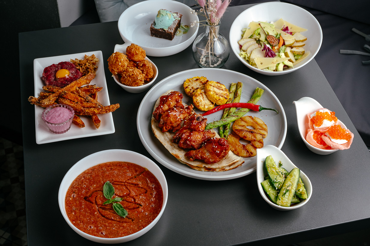 гастрофест в Гродно 