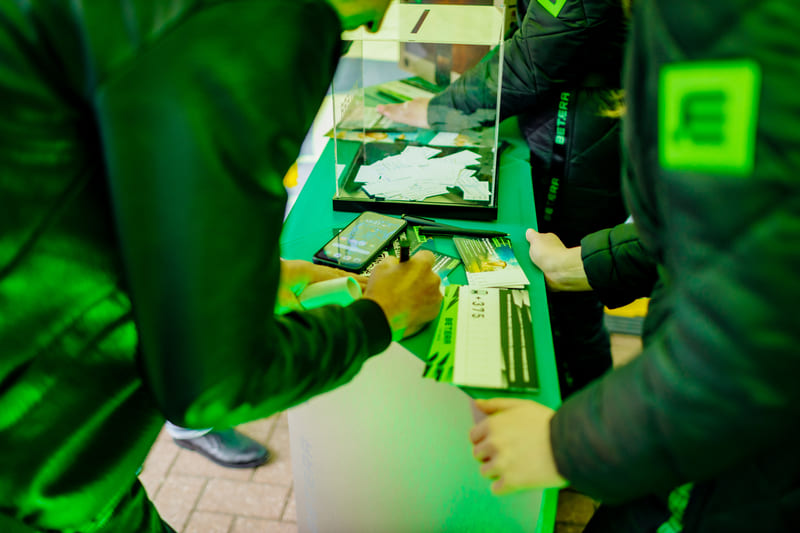 Betera-Кубок Беларуси благотворительность