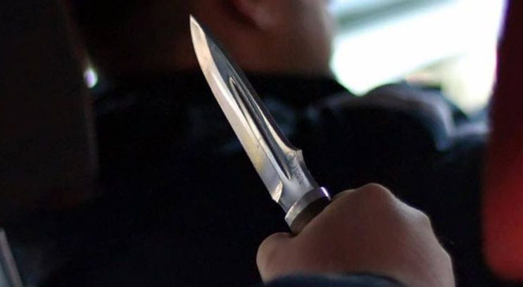 нападение на таксиста под Дубровно