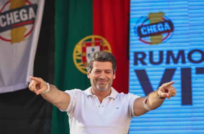 Румыния, выборы