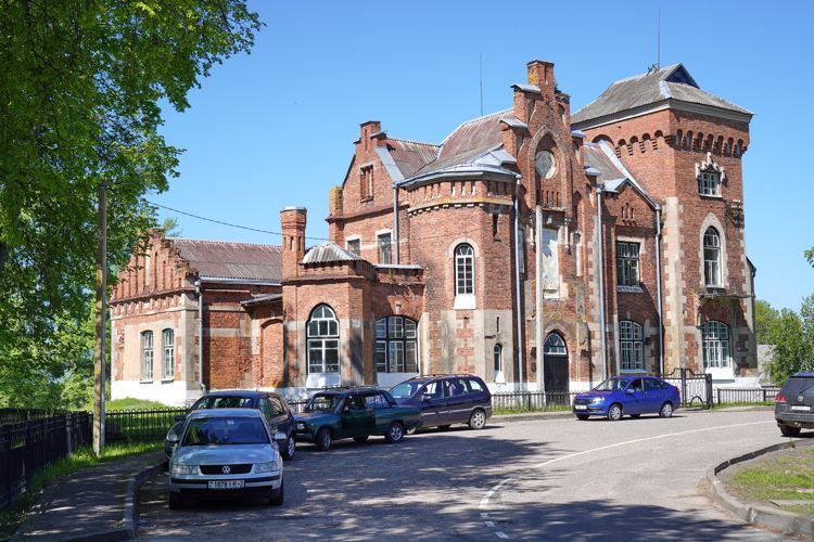 Инвестиционные перспективы Витебщины