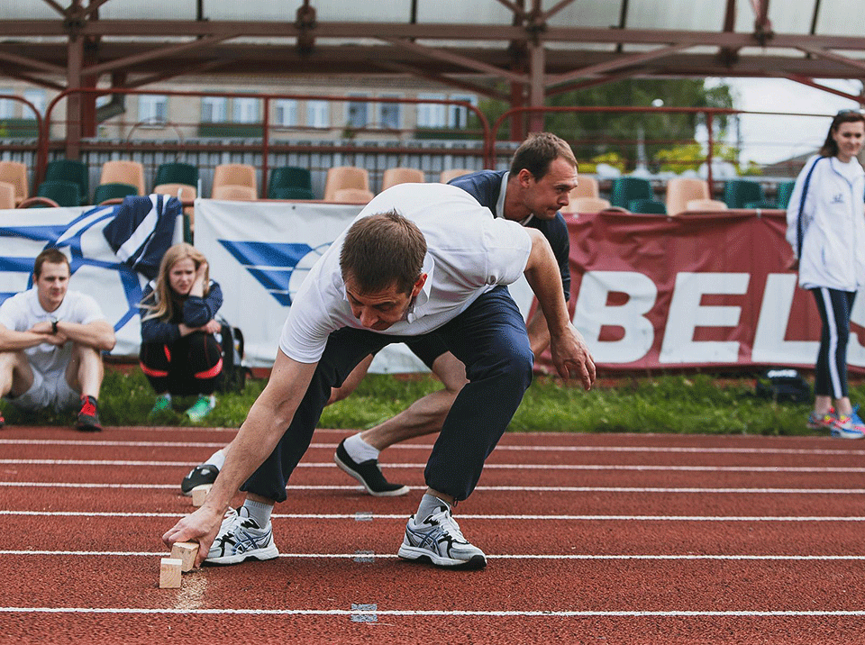 Минспорта Беларуси увеличило профессиональные надбавки для бюджетников: что изменилось?