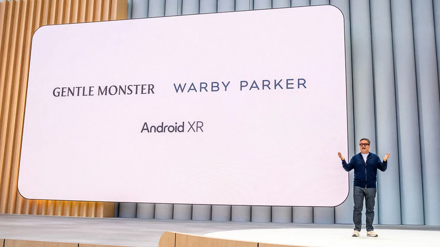 Презентация очков 