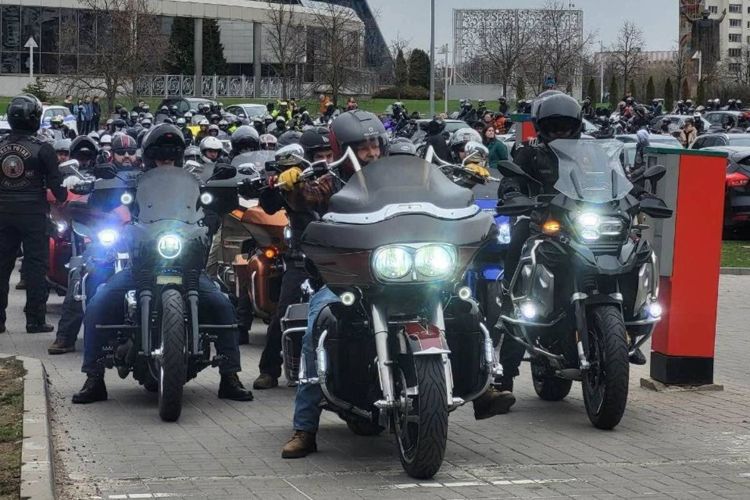 мотосезон 2025 витебск