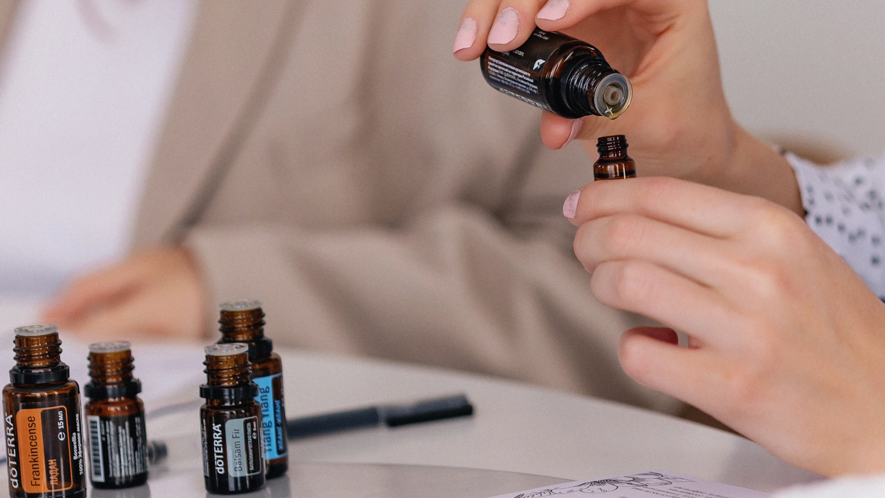 духи туалетная вода аромамасла