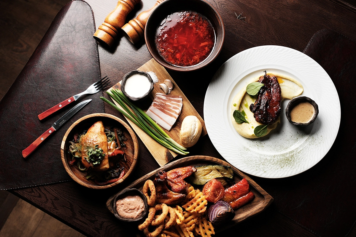 гастрофест - 2025 в Гродно 