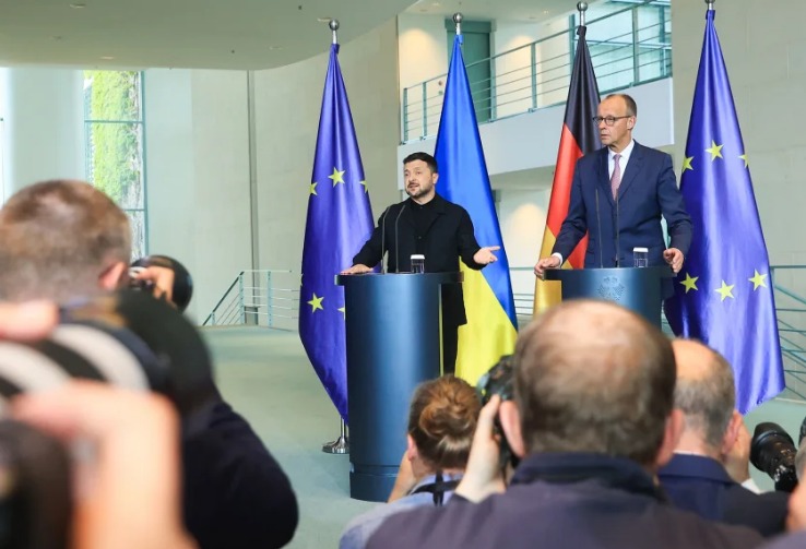 Украина, переговоры