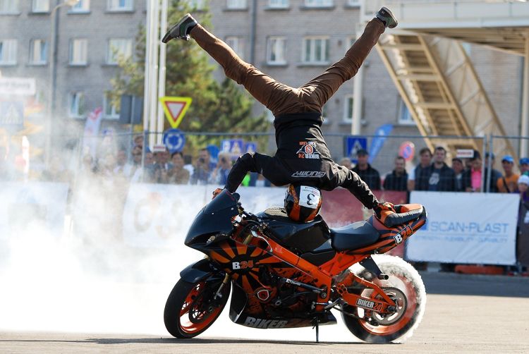 мотосезон 2025 витебск