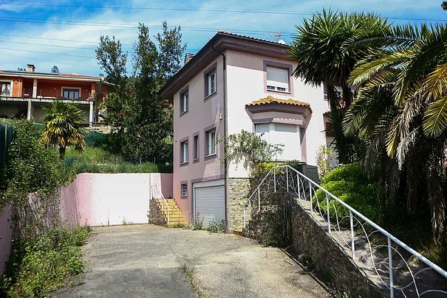 Дом, который не покидали 4 года 