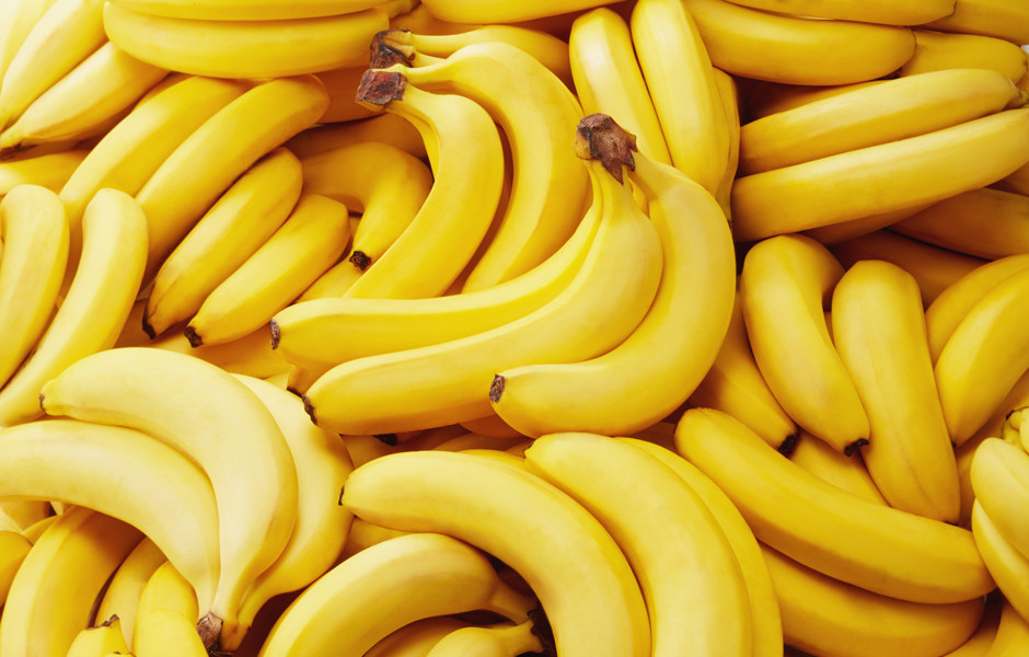 Кокаин в бананах
