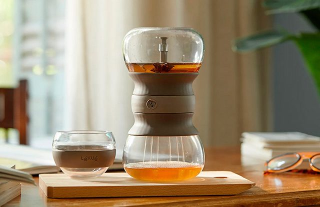 чай матча пуэр анчан