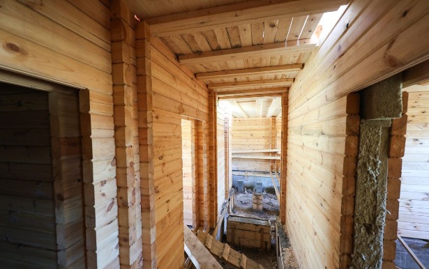 Дом, домокомплект