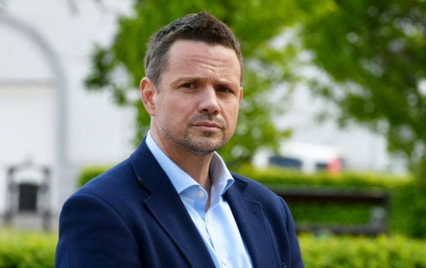 Польша, выборы