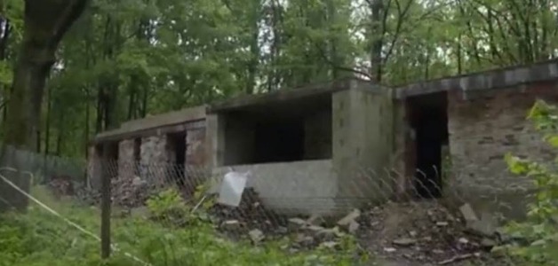 Детский травматизм