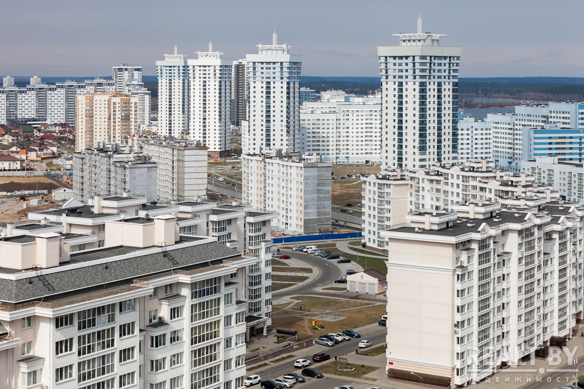 лебяжий дома застройка