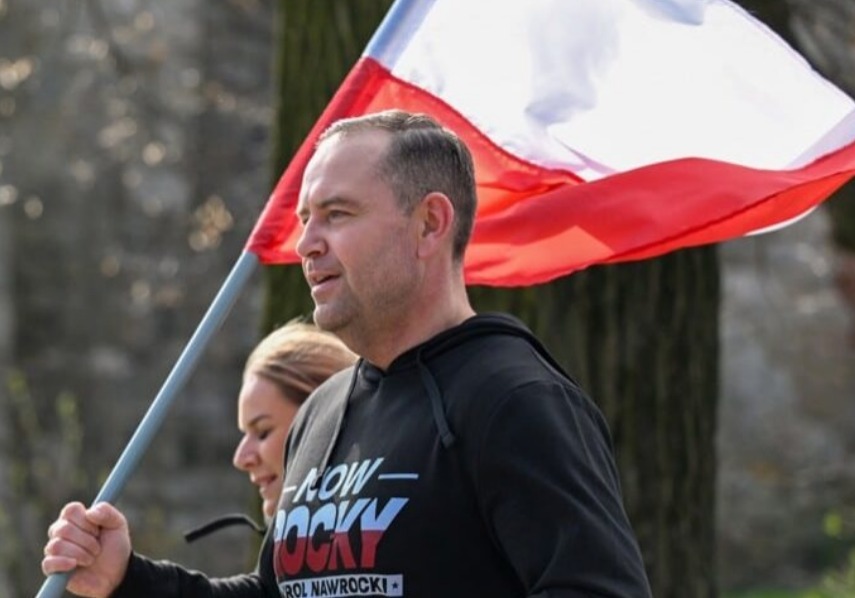 Польша, выборы