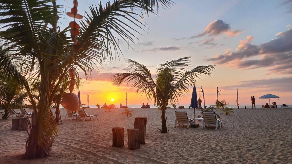 Oriental Beach Village, Таиланд