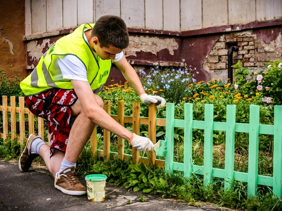Летняя подработка: вакансии и сколько платят