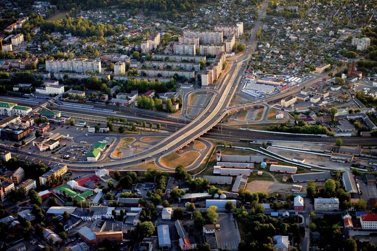 полет на воздушном шаре в Витебске 2025