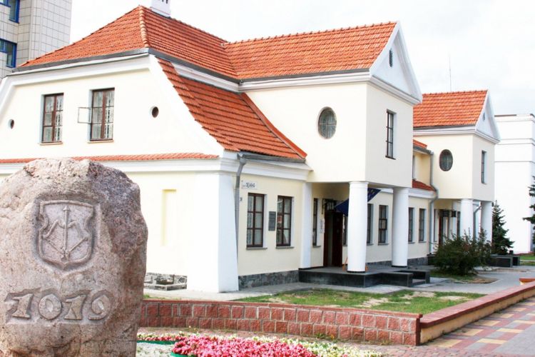 Музей «Спасенные художественные ценности»