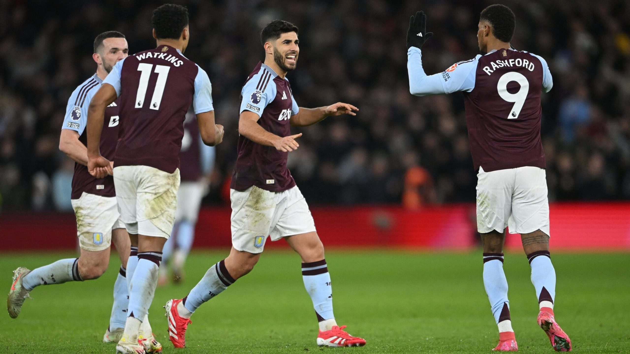 Астон Вилла