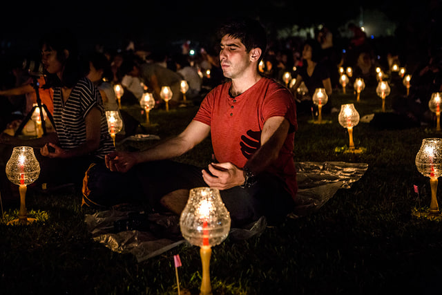 Будда Пурнима – большой праздник стремления к духовному развитию (3)