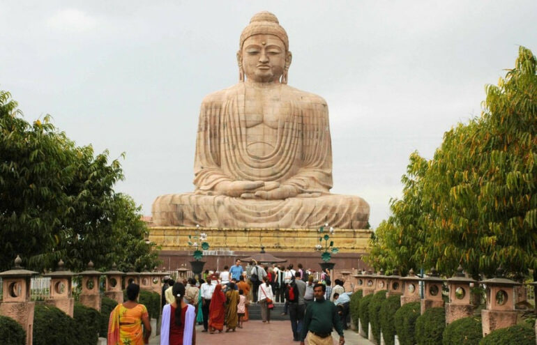 Будда Пурнима – большой праздник стремления к духовному развитию (6)