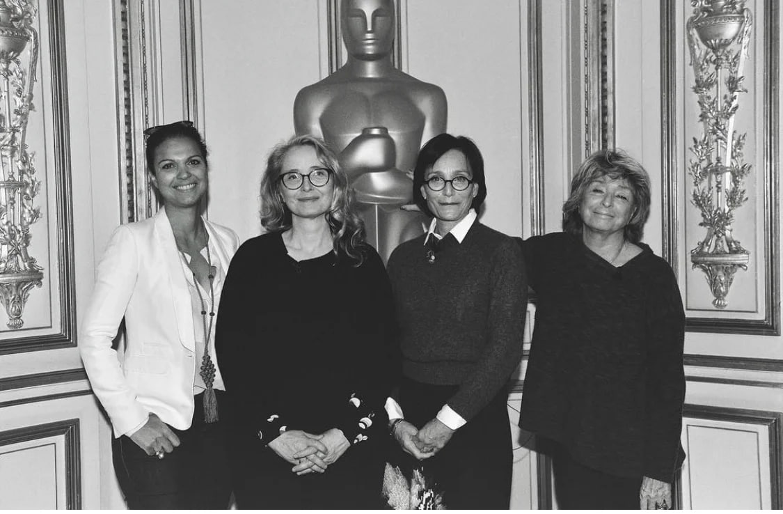 День рождения «Оскара» путь диной в 96 лет (2)