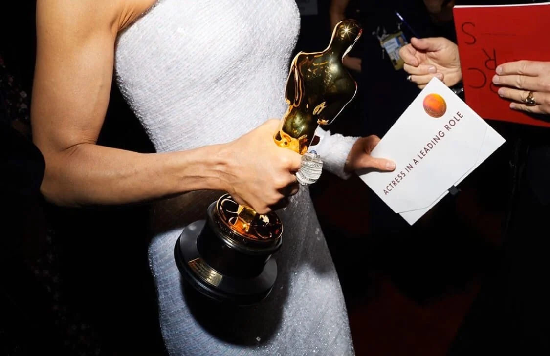 День рождения «Оскара» путь диной в 96 лет (6)